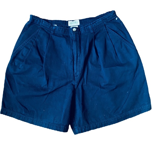 St John’s Bay Shorts,Authentic StJohn’s Bay Summer Shorts,Women’s Summer Shorts - Picture 4 of 4